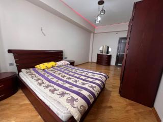 Khatai Vip Apartment 2 bedrooms - Baku - 3