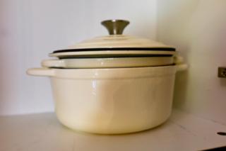 Golf Estate Living 1BR Apartment in Jackal Creek - 3