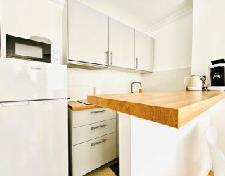 Cozy and Modern apartment l Hyper-center - Saint-Germain-en-Laye - 6