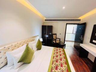 Hotel Aura IP Grand Karkardooma New Delhi - Nuova Delhi - 7