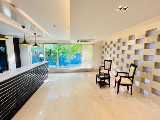 Hotel Aura IP Grand Karkardooma New Delhi - Nuova Delhi - 6