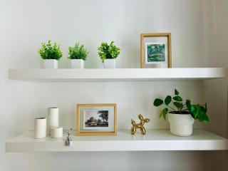 Cozy & Modern apartment l RER 20min to Paris Center - 3