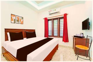 HOTEL MANNAT PALACE STAY Near Ramjanam Bhoomi - Best Hotel In Ayodhya - Ayodhya - 0