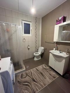 R&S two bedroom apartment - Podgorica - 1