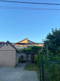R&S two bedroom apartment - Podgorica - 0