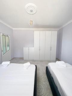 Villa Angelinaa - Valona - 6