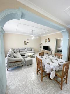 Villa Angelinaa - Valona - 0