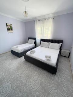Villa Angelinaa - Valona - 7