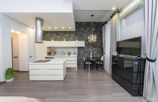 Zoloti Vorota 1 Lysenko street - Kiev - 2