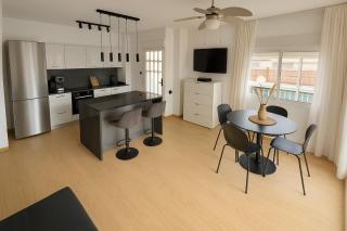 Dolores SEAVIEW Home - 200 m from beach - Santa Pola - 9