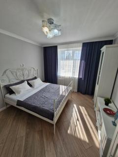 Трехкомнатная рядом С парком - Astana - 4