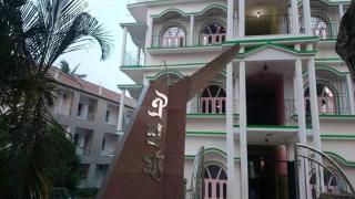 Hotel Aishwarya - Digha - 0