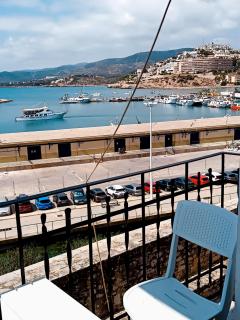 CASCO ANTIGUO- PUERTO - Peñíscola - 0