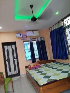 Hotel Aishwarya - Digha - 4