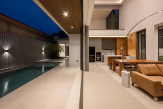 Horizon J1 Villa l Private Pool 3BR Near Nimman - Chiang Mai - 4