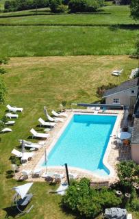 Le Gîte De L'Ouche Charlot - Maux - 4