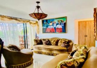Cozy 3 bedroom apartment - 8