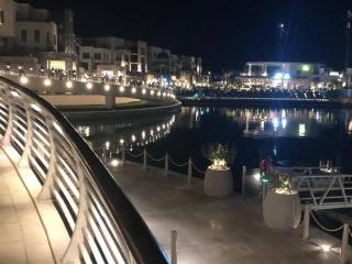 Marassi Marina - El-Alamein - 3