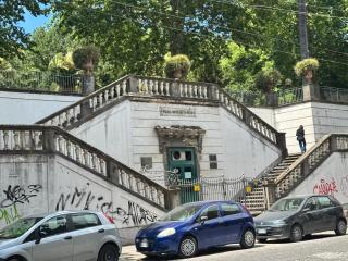 Terrazza Vesuvio Apartament - Naples - 1