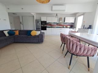 Appartement de luxe 4 pièces Juan Flore - Antibes - 4