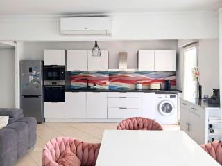Appartement de luxe 4 pièces Juan Flore - Antibes - 5