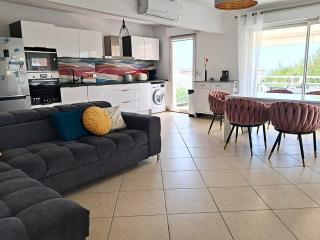Appartement de luxe 4 pièces Juan Flore - Antibes - 3