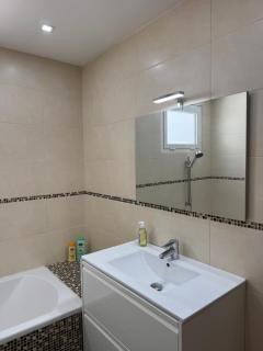 Magnifique appartement vacances proche de la mer - Nizza - 2