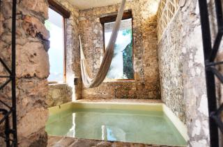 Casa de Zari - Campeche - 1
