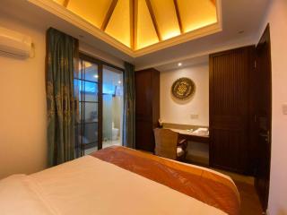 Perfume Bay Tianhai Meiya B&B - Lingshui - 8