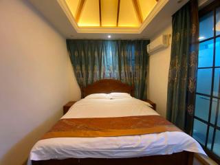 Perfume Bay Tianhai Meiya B&B - Lingshui - 9