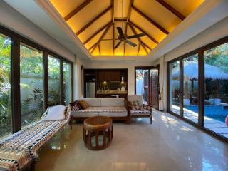 Perfume Bay Tianhai Meiya B&B - Lingshui - 4