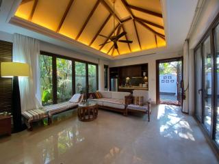 Perfume Bay Tianhai Meiya B&B - Lingshui - 4
