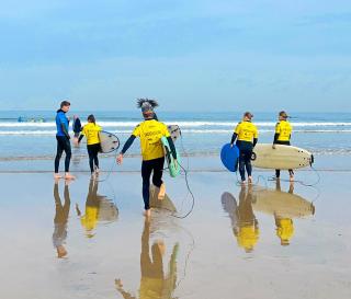 North Surf House - Gijón - 7