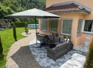 Toscana-Residenz im Schwarzwald - Utzenfeld - 6