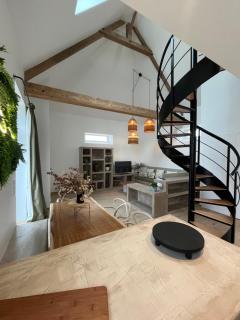 Gîte du Grand Caugy - Saint-Vigor-le-Grand - 7