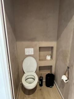 Gîte du Grand Caugy - Saint-Vigor-le-Grand - 6