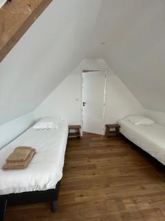 Gîte du Grand Caugy - Saint-Vigor-le-Grand - 5