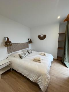 Gîte du Grand Caugy - 2