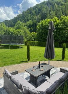 Toscana-Residenz im Schwarzwald - Utzenfeld - 8