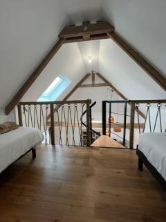 Gîte du Grand Caugy - Saint-Vigor-le-Grand - 1