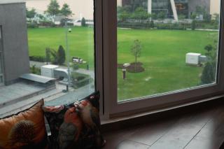 Spacious Penta Square Apartment Family-Friendly Stay in DHA 5 Lahore - Lahore - 7