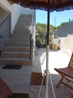 Maison climatisée - piscine & parking inclus - Puget-sur-Argens - 1