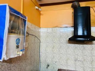 Shiv Uma Aalay Apartments - Agartala - 1