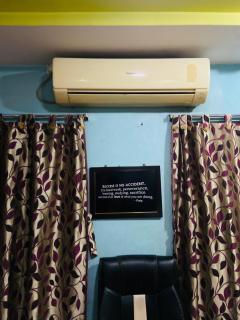 Shiv Uma Aalay Apartments - Agartala - 2