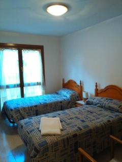 M&M Apartamentos piscina-Garaje Gratis - Jaca - 7