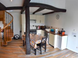 Charmante maison bretonne - Séglien - 6