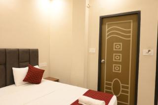 Shree Hari Niwas P Guest House - 7