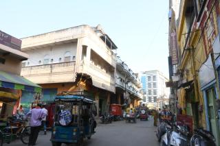 Shree Hari Niwas P Guest House - 6