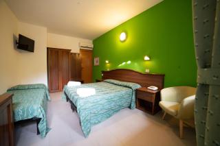 Hotel Villa A Mare - 1