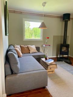 Tjänstebostaden på Storöns bondgård - 2